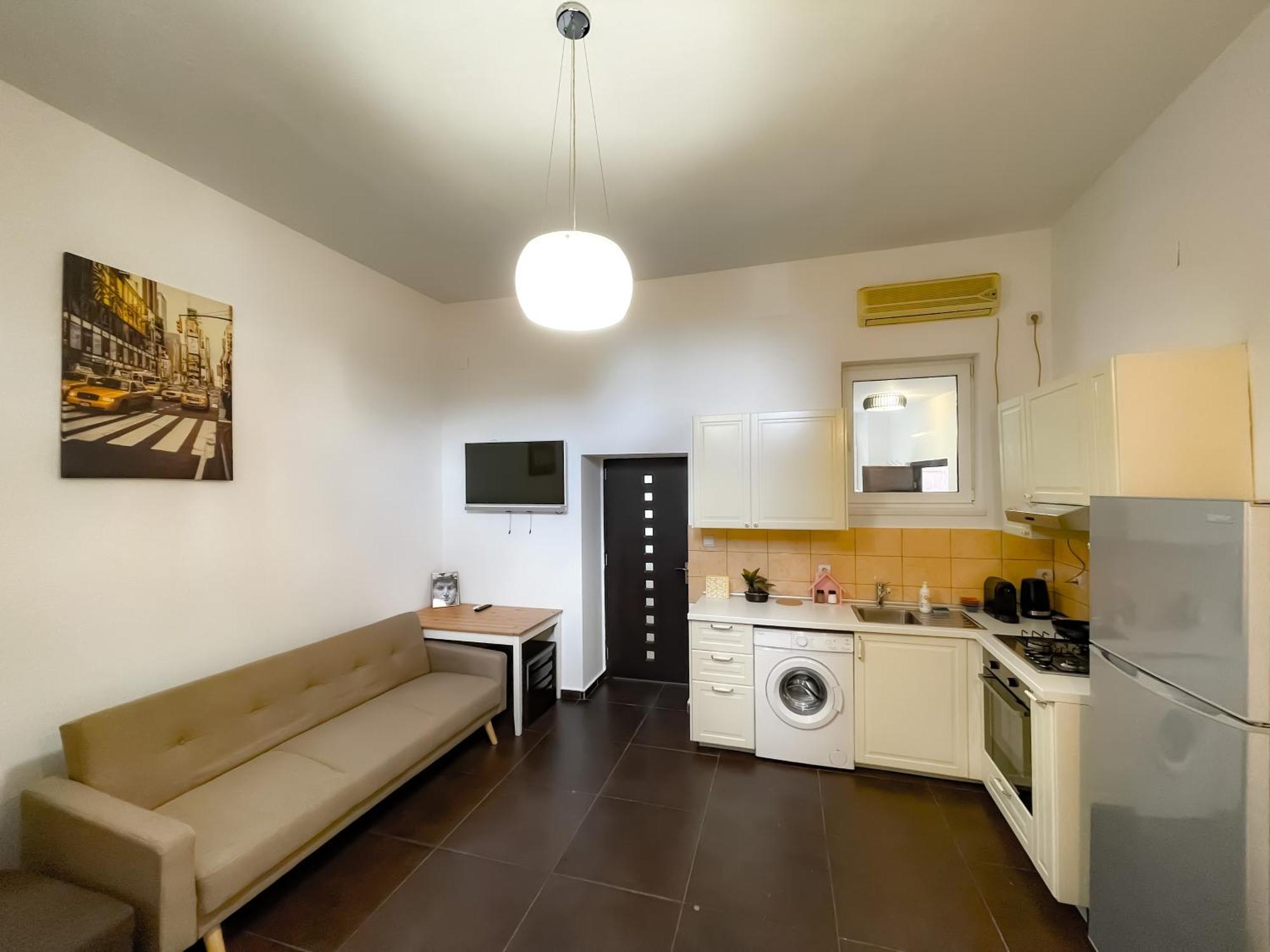 Apartamento Cool Flat In The Heart Of Bucharest'S Fun And History Exterior foto