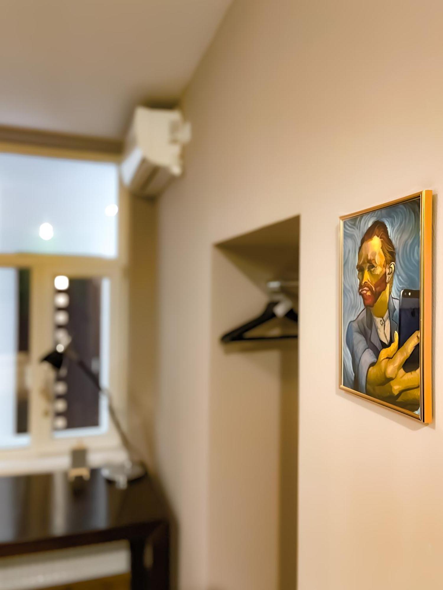 Apartamento Cool Flat In The Heart Of Bucharest'S Fun And History Exterior foto