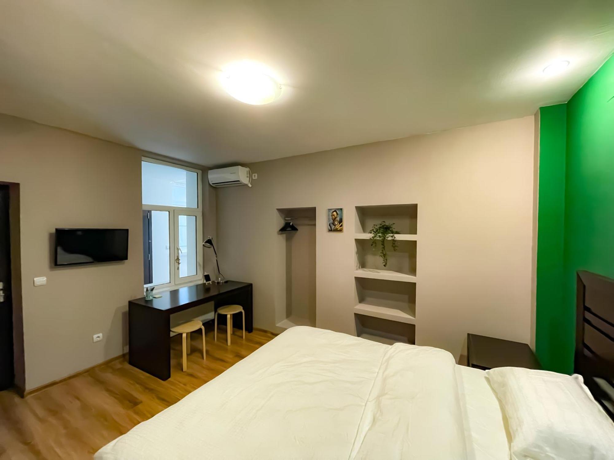 Apartamento Cool Flat In The Heart Of Bucharest'S Fun And History Exterior foto